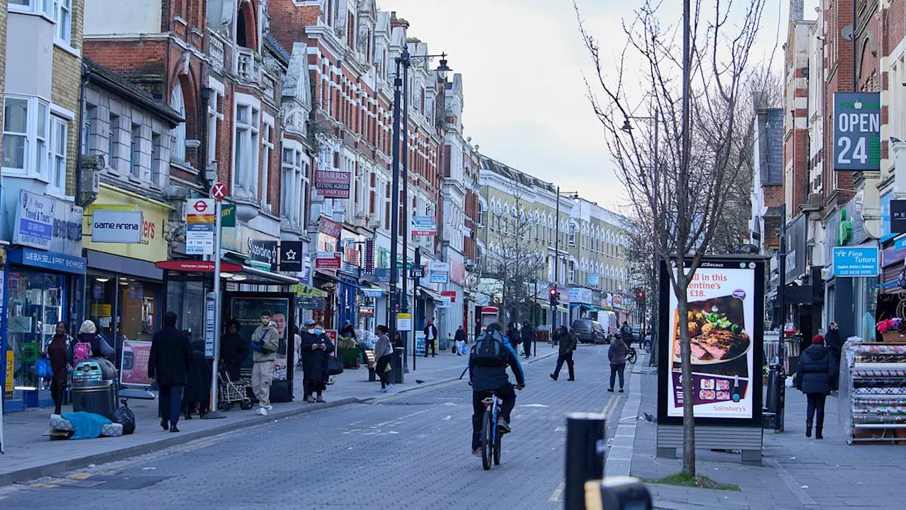 What locals in SoHa (South Harlesden to you and me) REALLY think of how their neighbourhood is...