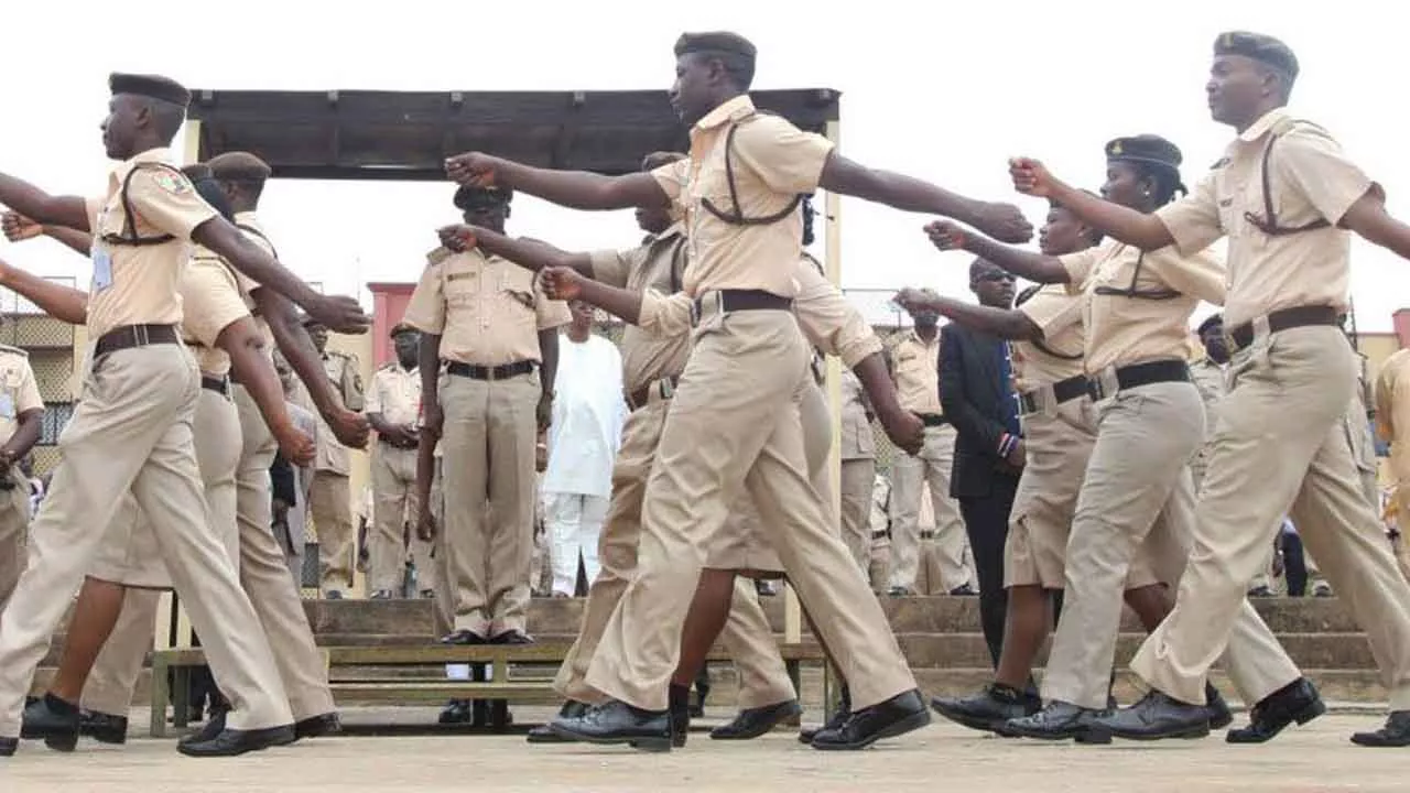Nigeria Immigration Service to Introduce Contactless Passport Renewal in Europe