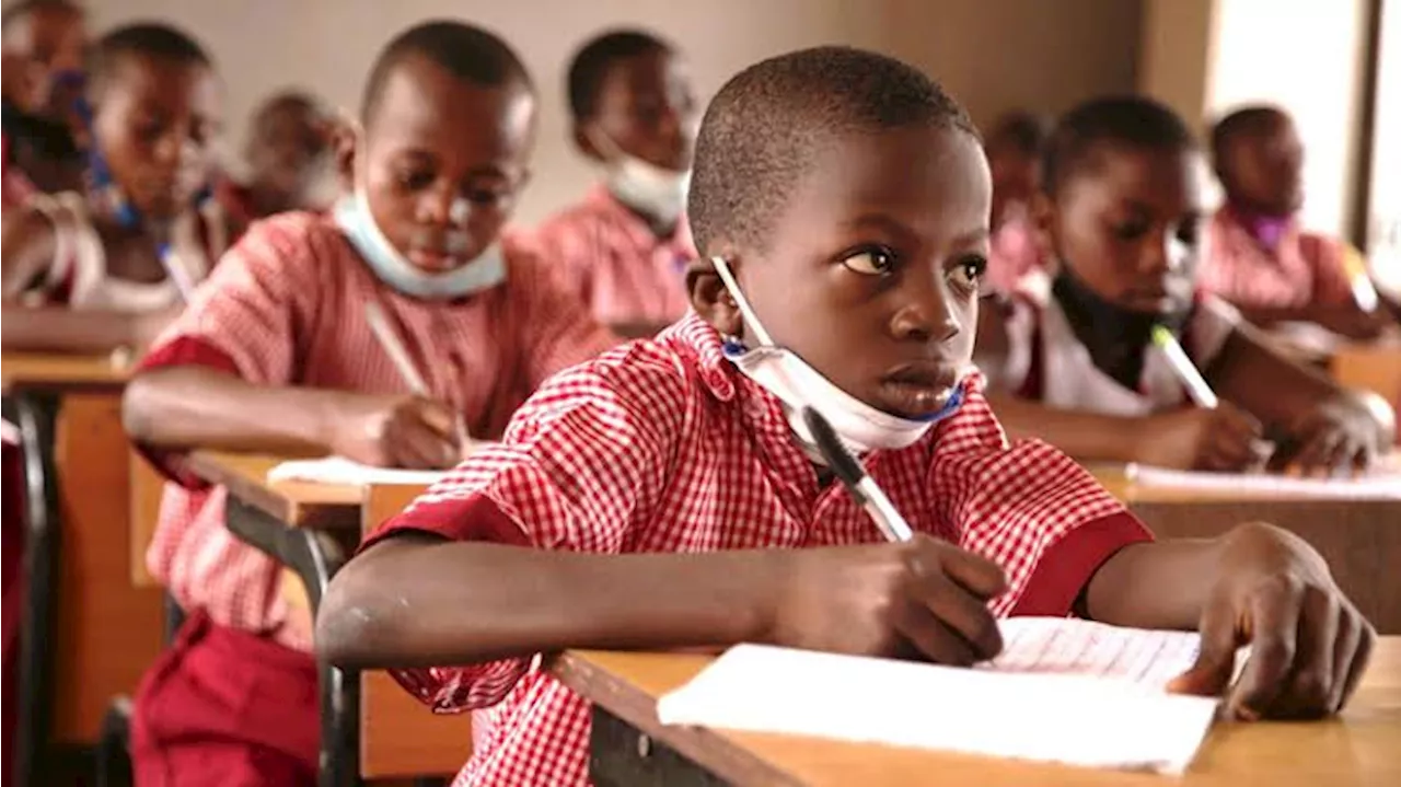 Nigeria to Scrap JSS and SSS, Introduce 12-Year Compulsory Basic Education