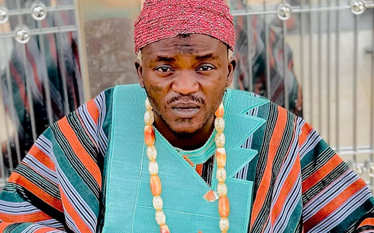 Nigerian Singer Portable on the Run After Associates Arraigned for Assaulting Officials