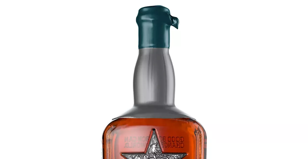 Garrison Brothers Releases Limited-Edition Balmorhea Bourbon to Benefit Texas Parks and Wildlife