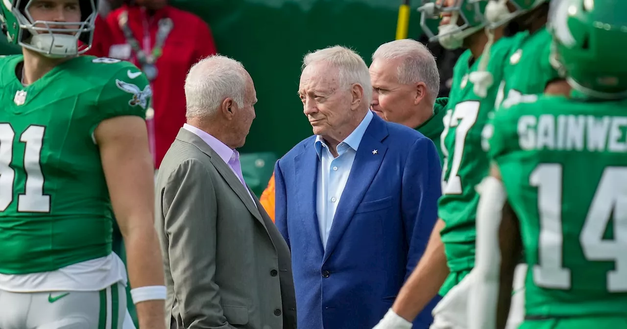 Jerry Jones Emphasizes 'Hit the Ground Running' Approach with New Coach Sean Schottenheimer