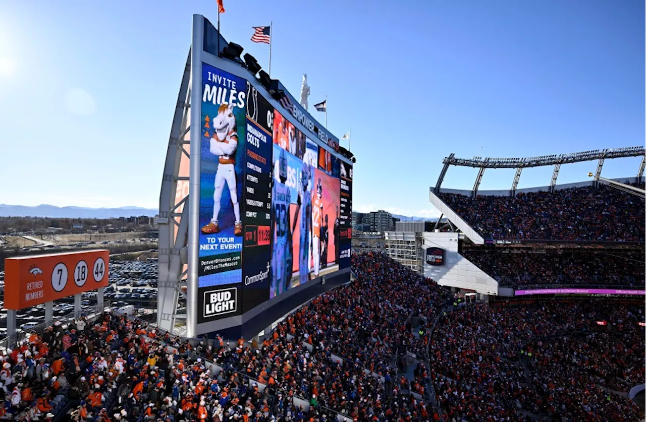 Broncos Season Tickets Rise Below Industry Average Amidst Playoff Success