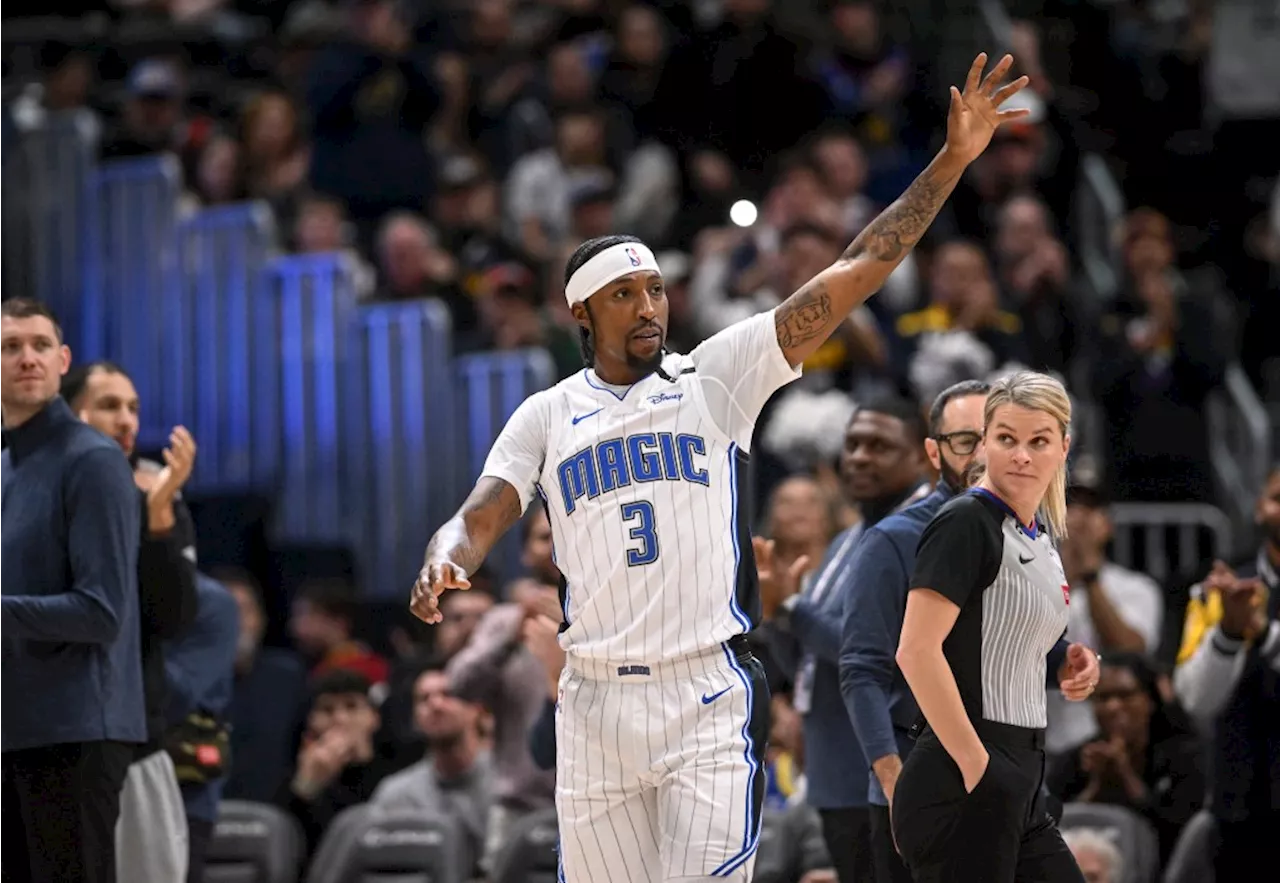 Caldwell-Pope Returns to Denver, Receiving Warm Welcome from Nuggets Faithful