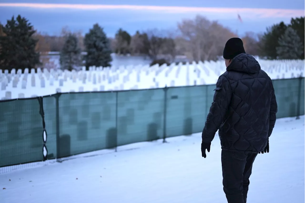 Neighbors of Denver’s Fort Logan cemetery win fight against VA’s expansion plans