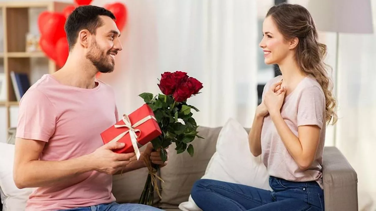 Unique and Thoughtful Valentine's Day Gift Ideas for Her