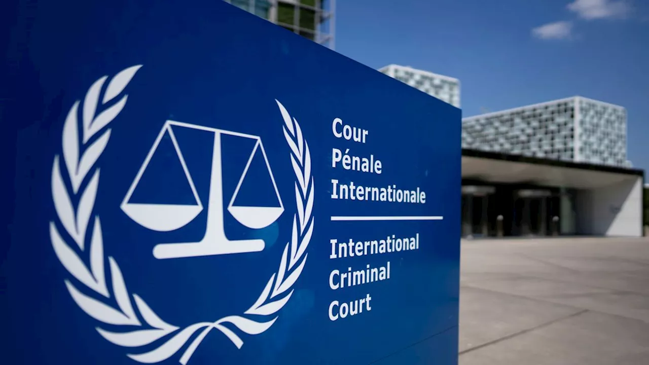 USA verhängen Sanktionen gegen Internationale Strafgerichtshof (ICC)