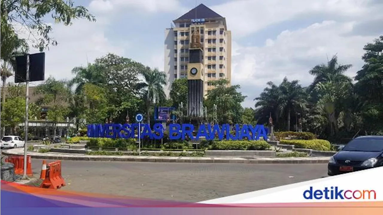 10 Jurusan Sepi Peminat di Universitas Brawijaya untuk SNBP 2025, Bahasa-Fisika