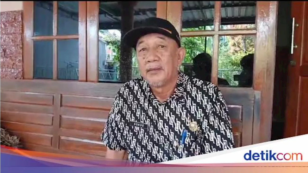 Kepala Desa Pesu Tantang Gugatan Rp 540 Juta dari Bitner Sianturi