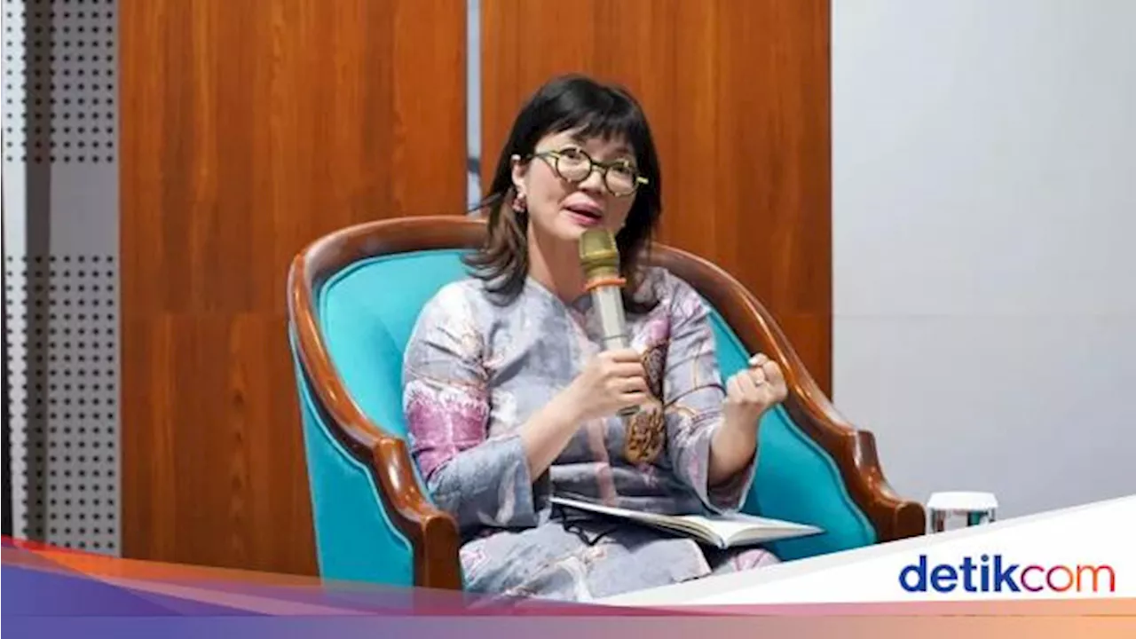 Stigma Kelas 2 Lekat Pada Pendidikan Vokasi, Wamen Stella: Semuanya Sama!