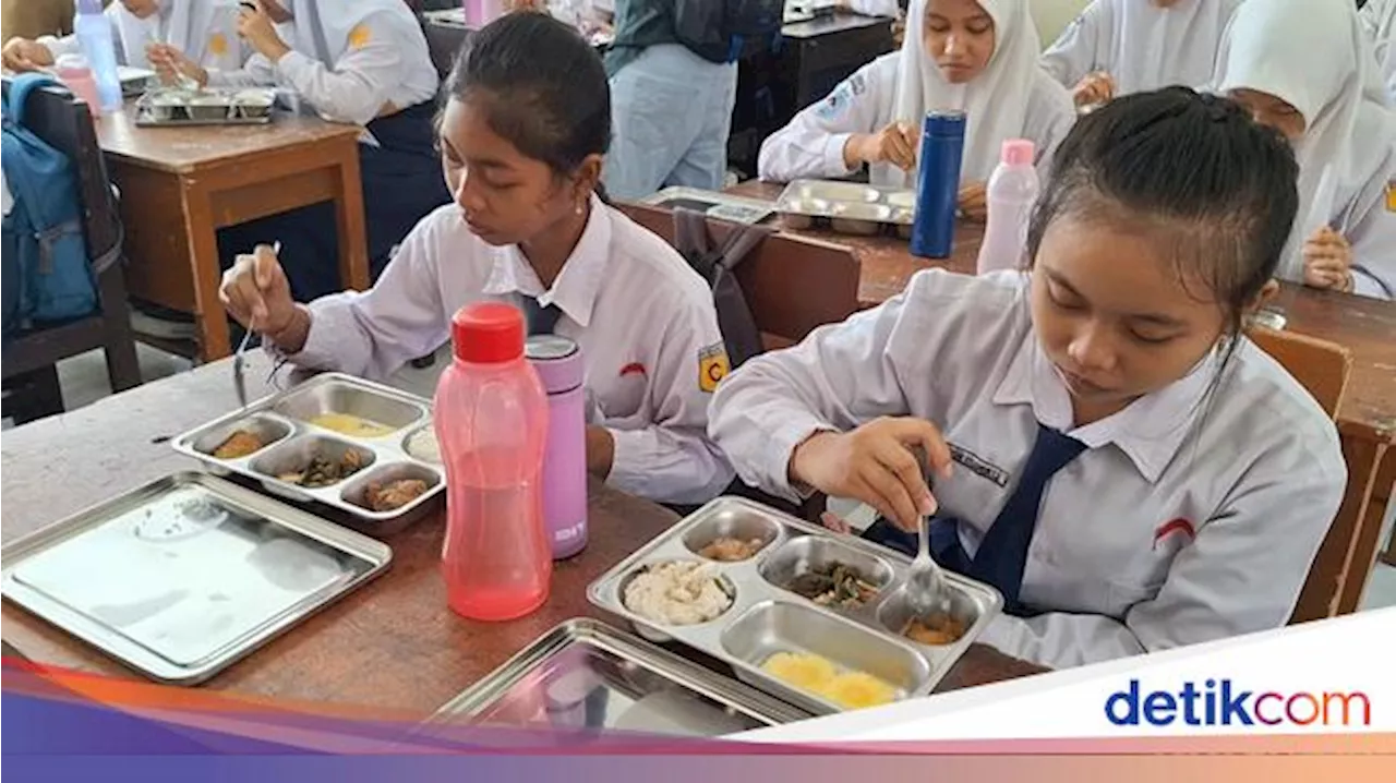 Badan Gizi Nasional Ajak Pengusaha Jadi Mitra Program Makan Bergizi Gratis