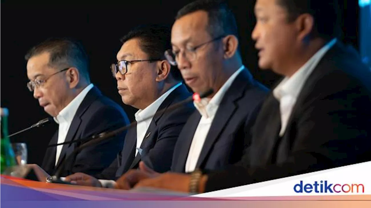 Bank Mandiri Catat Pertumbuhan Aset dan Kredit yang Signifikan