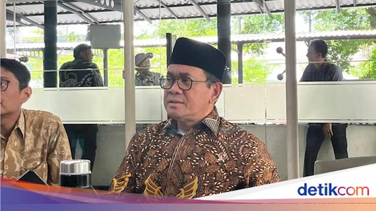 Harga Minyakita Masih Tinggi, Budi Santoso Perintahkan Bulog dan ID Food Tambahakan Pasokan