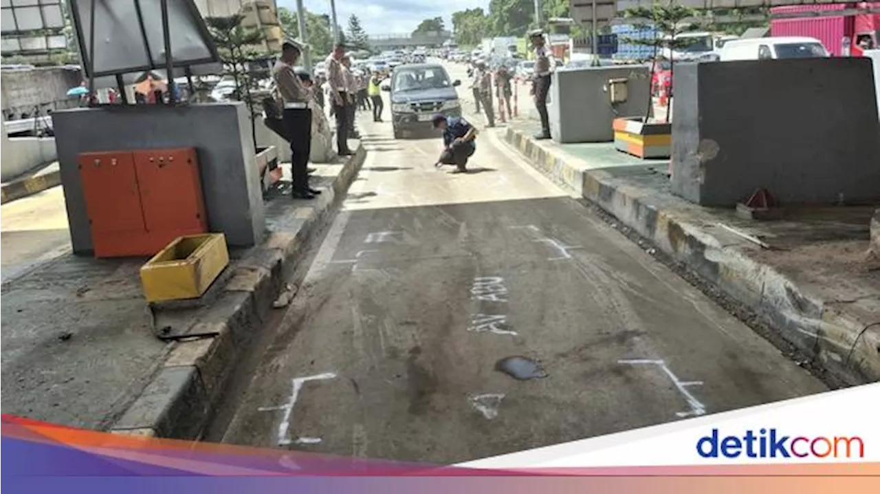 Koreksi buat Pemerintah Usai Kecelakaan Maut di Tol Ciawi