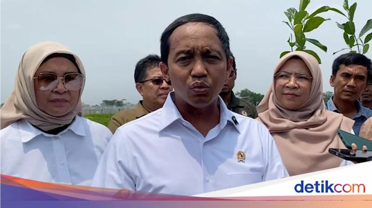 Menteri Kehutanan Cabut Izin 18 Perusahaan yang Mengganggu Kemakmuran Rakyat