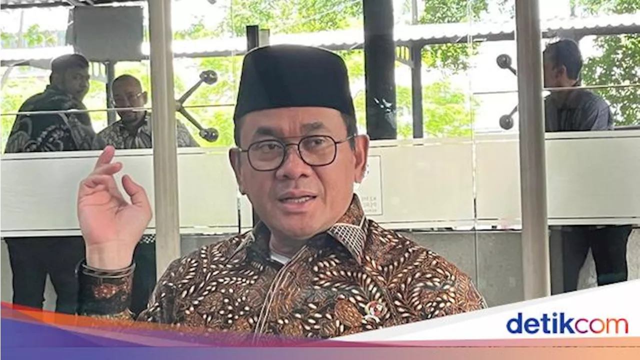 Minyakita Masih Mahal, Mendag Minta BUMN Pangan Guyur Pasokan