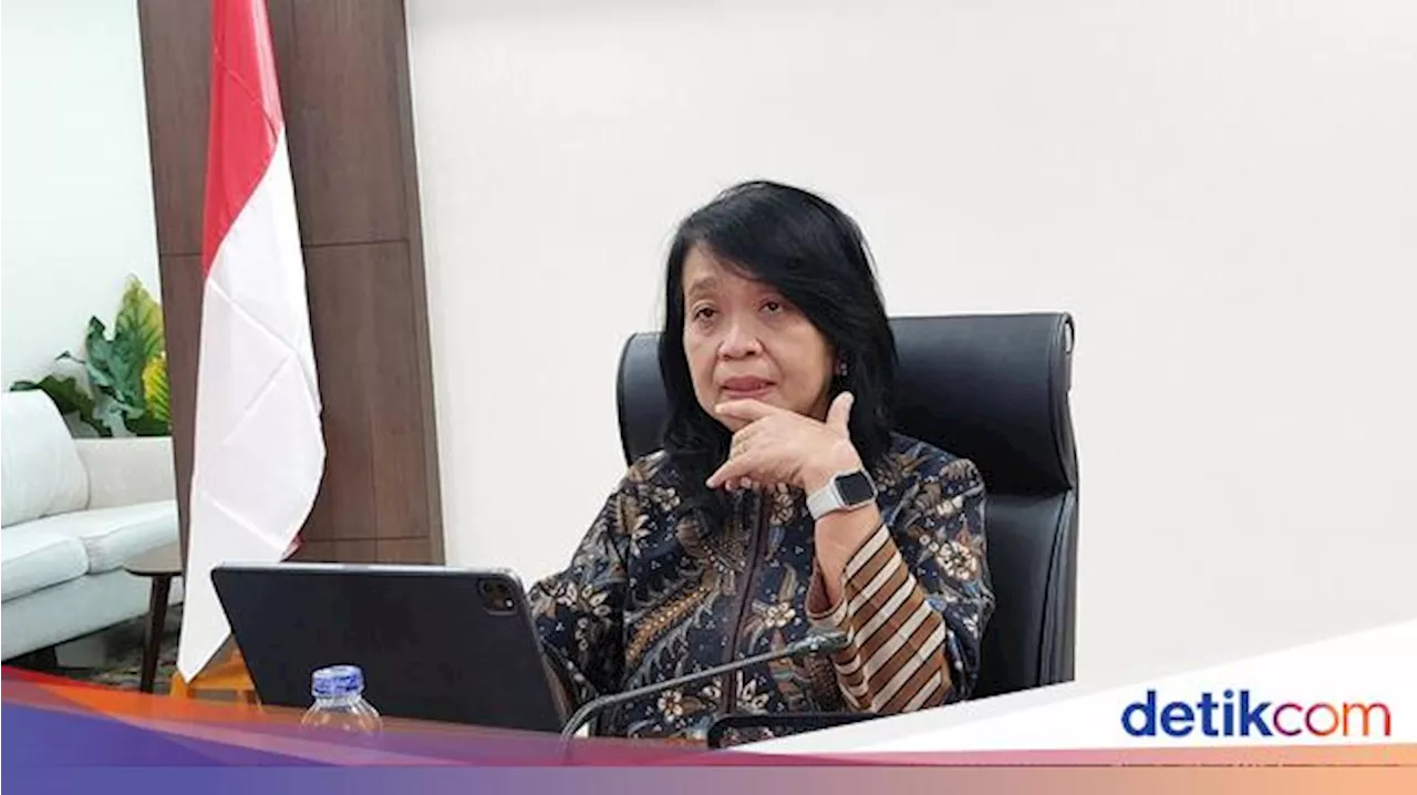 Pemblokiran Anggaran Rp 14 Triliun untuk IKN Diklarifikasi Wakil Menteri PU