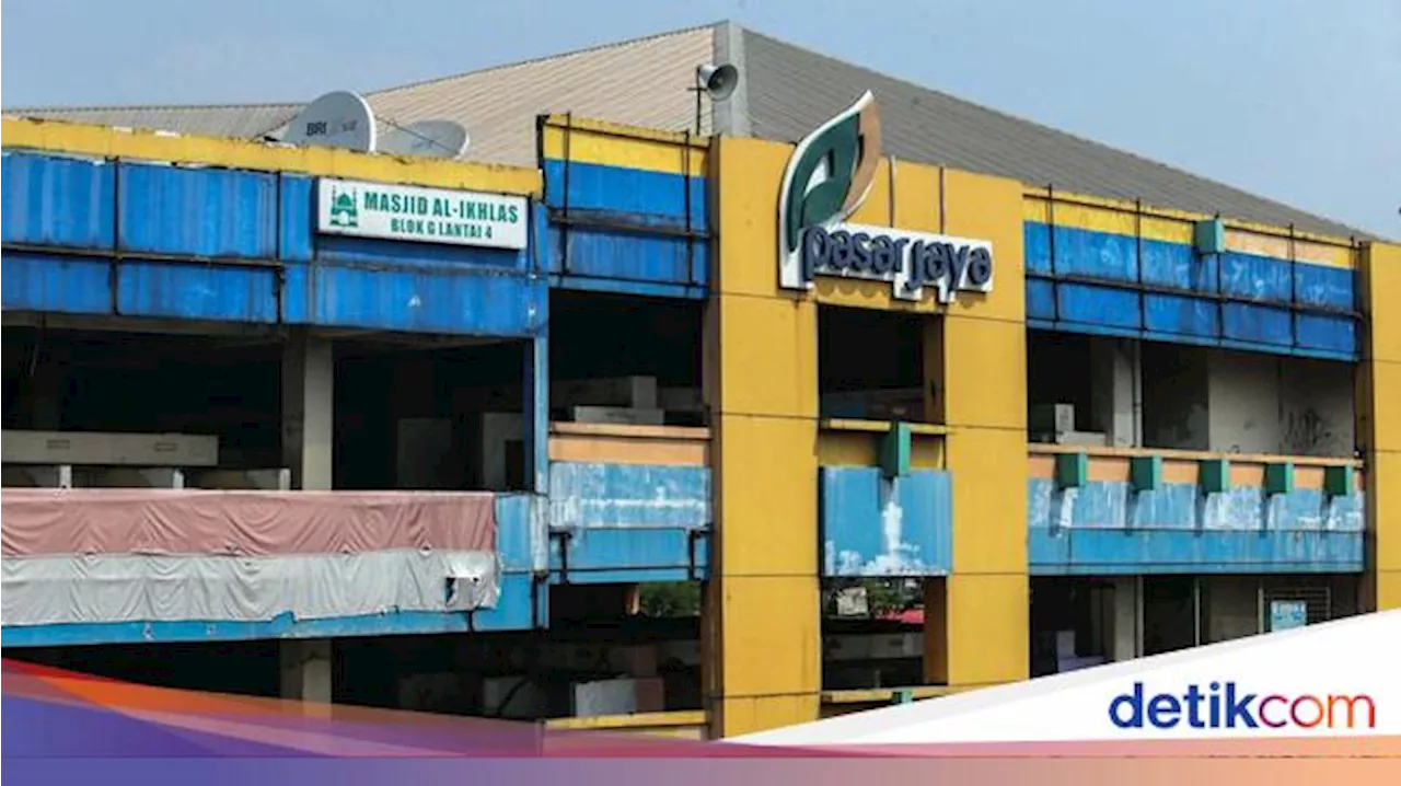 Syarat dan Cara Daftar Antrean KJP Pasar Jaya, Pantau Promo Terbarunya