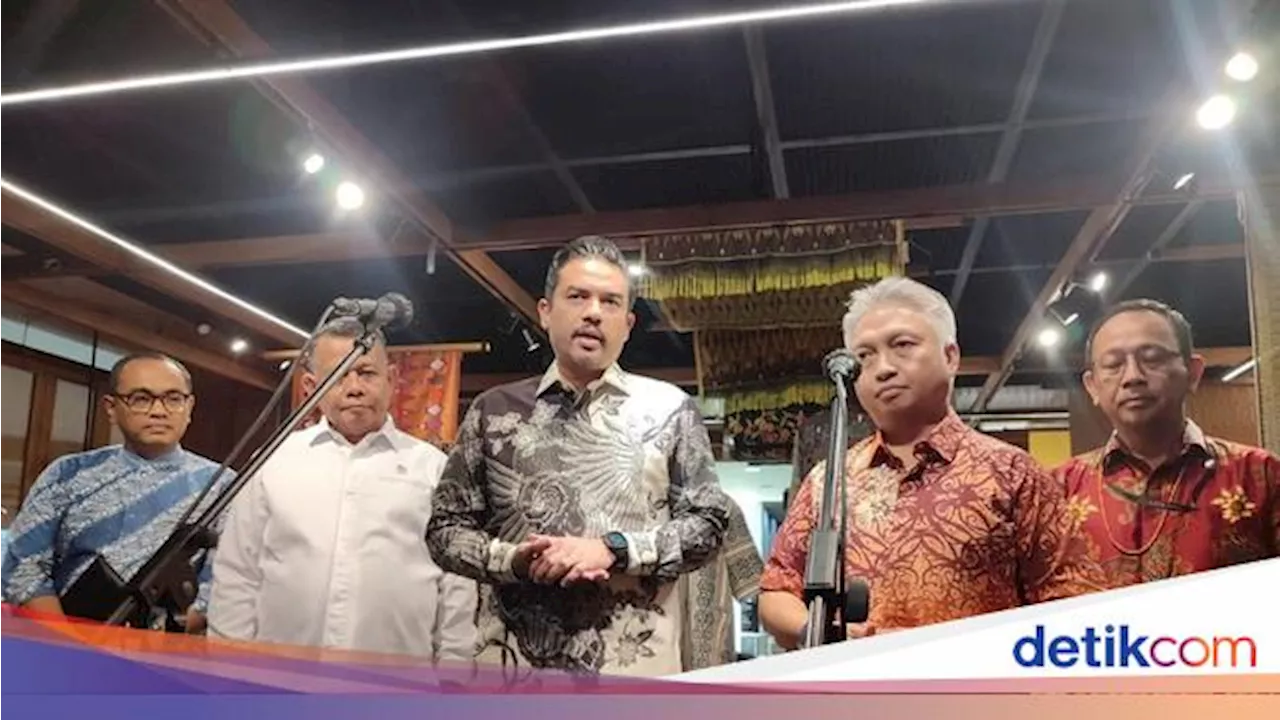 UMKM Mitra MBG Dapat Akses Permodalan Awal Hingga Rp 500 Juta