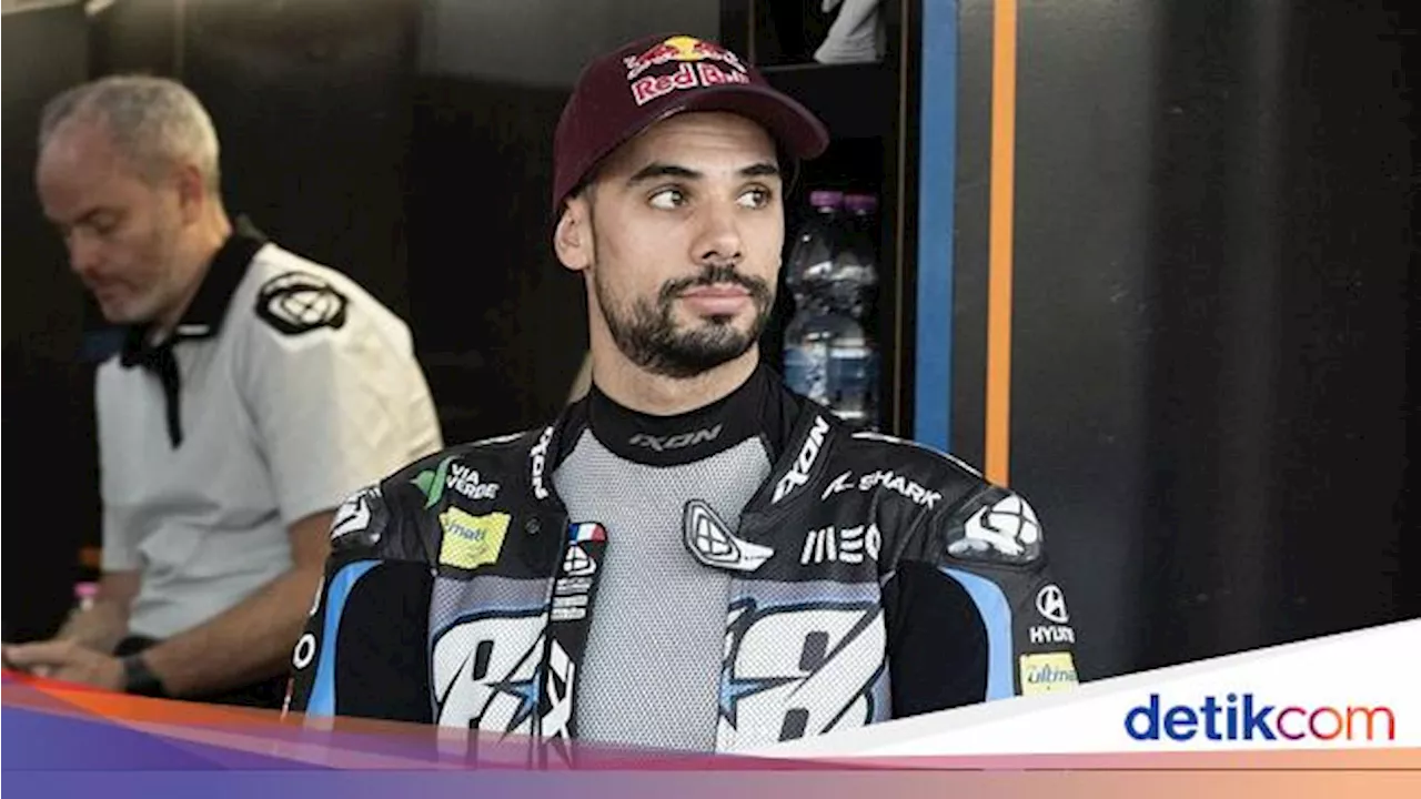 Quartararo Tampil Menjanjikan di Tes Pramusim MotoGP 2025