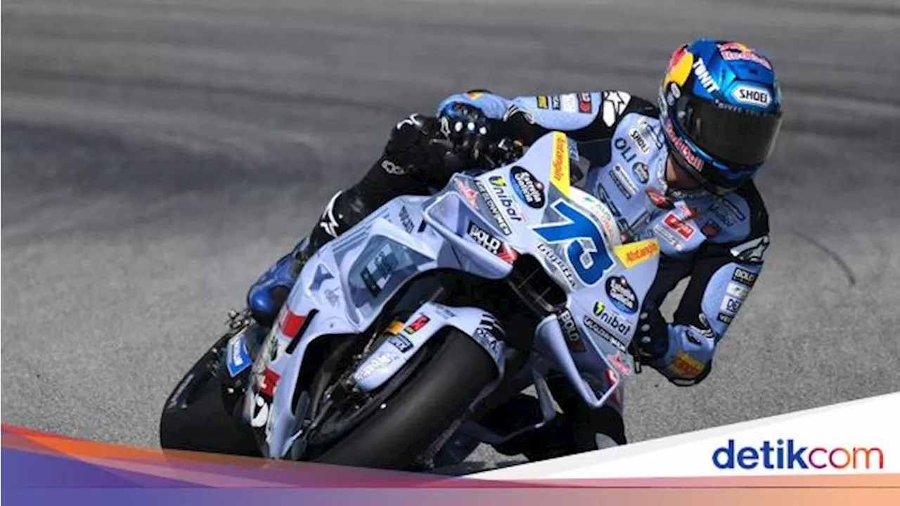 Tes Hari 3 MotoGP Sepang 2025: Marquez Tercepat Ungguli Bagnaia