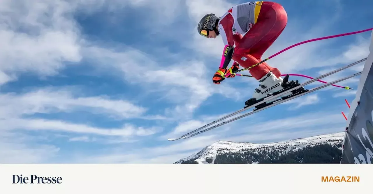 „Die Ski-WM ist eure Super Bowl“