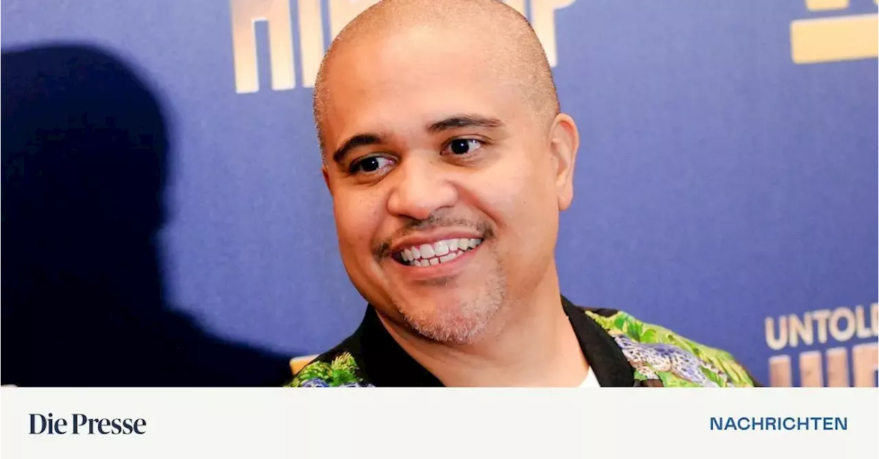 Hip-Hop-Produzent Irv Gotti mit 54 Jahren gestorben