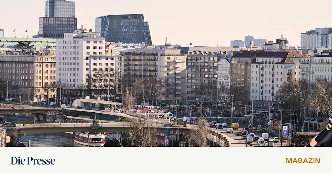 Jetzt wird es Zeit, sich nach einer Wohnung umzusehen