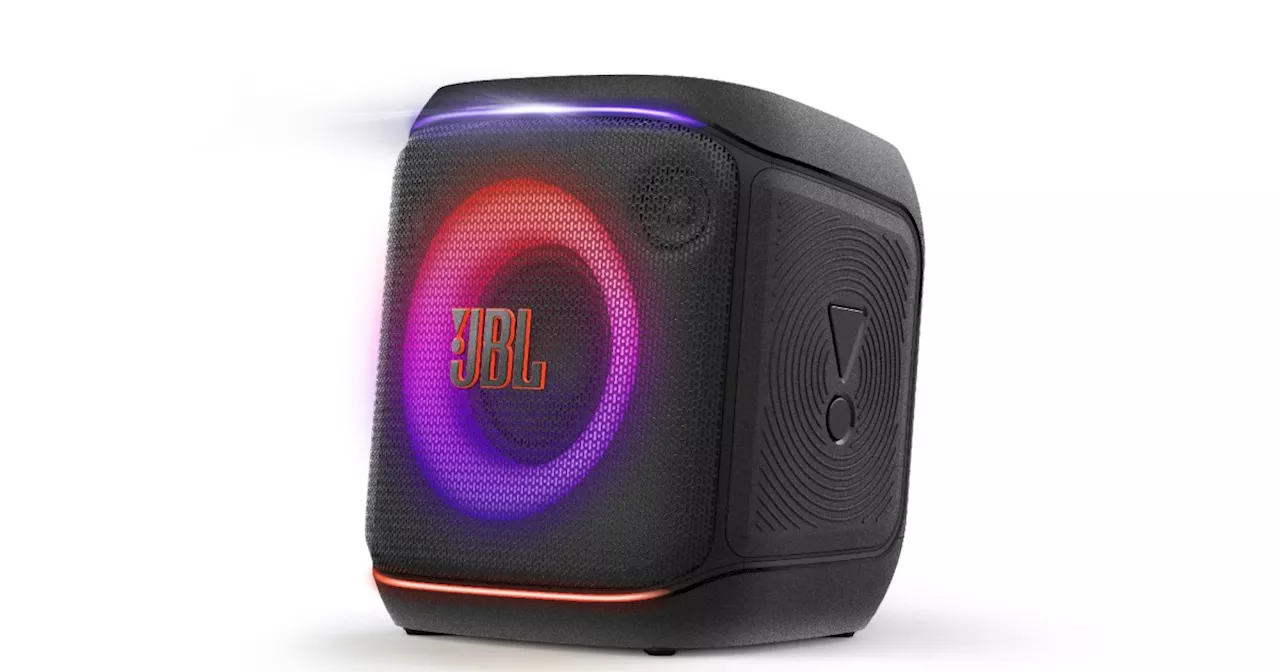 Score Big with the JBL Partybox Encore Essential on Sale for $250