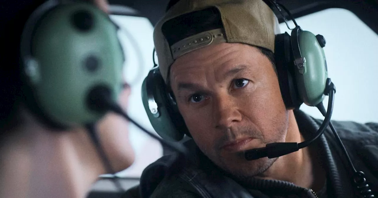 Flight Risk Review: A Predictable Thriller With Strong Performances