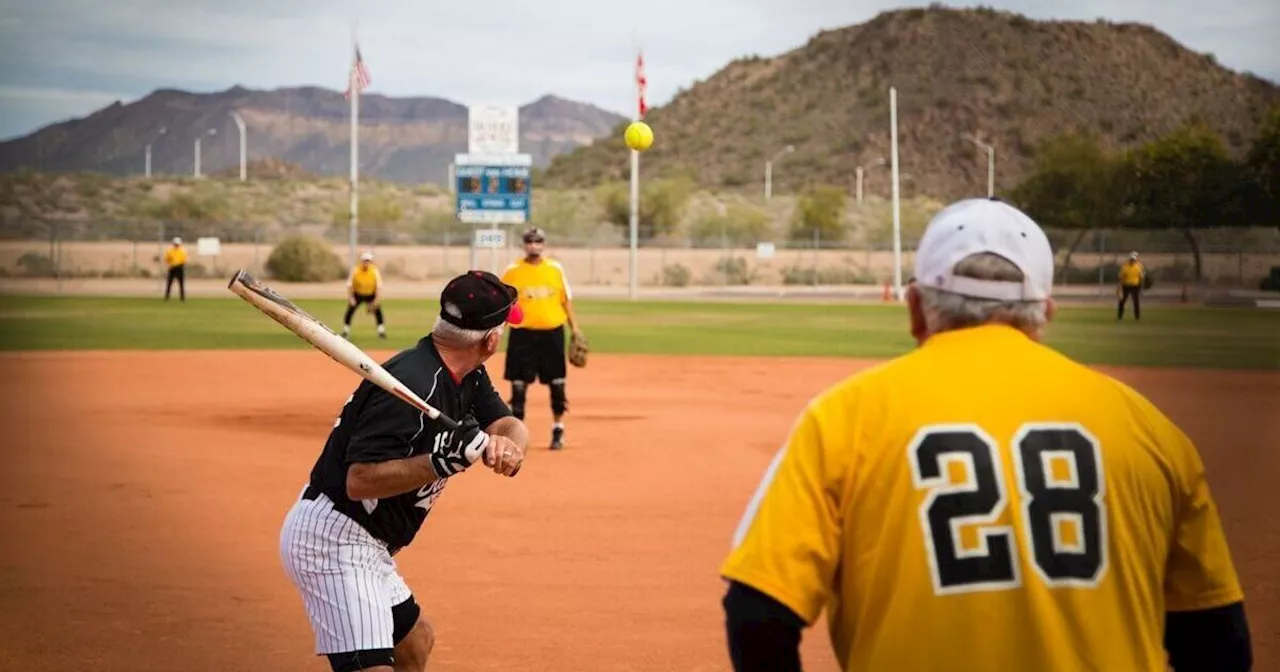 Top RV Resorts for an Unforgettable Spring Training Getaway