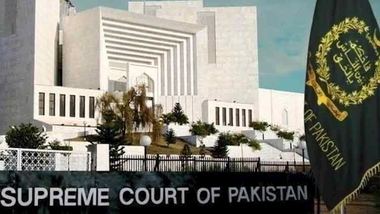 SC removes objections to Imran's petition against official secrets, army acts