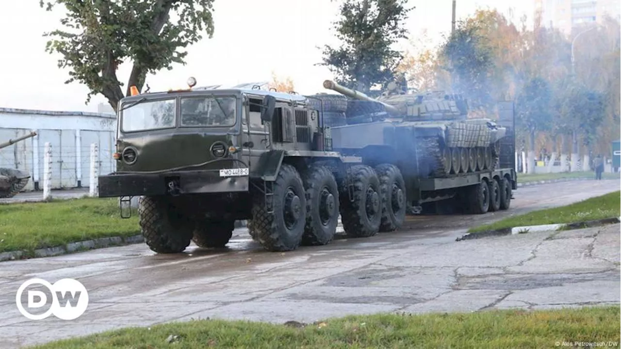 Брестский чат-бот, публиковавший данные о передвижениях армии, закрыт