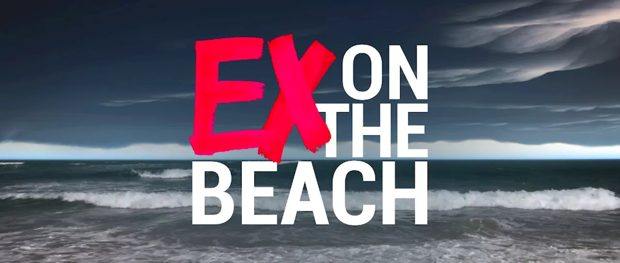 RTL+ bringt Paare in die Villa von „Ex on the Beach“