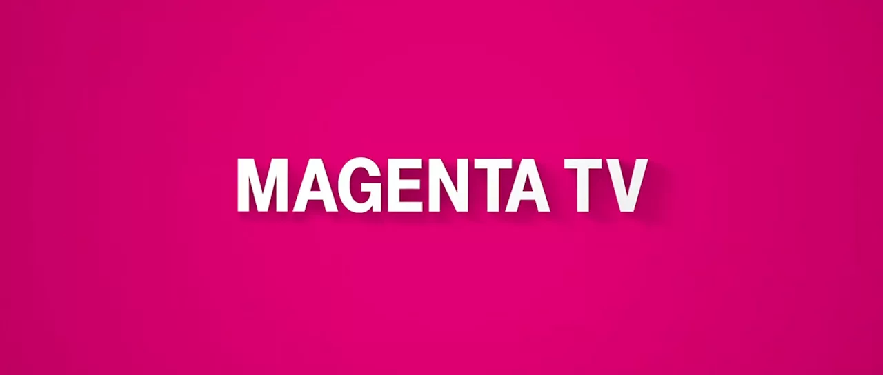 Telekom behebt großflächige Störung bei MagentaTV