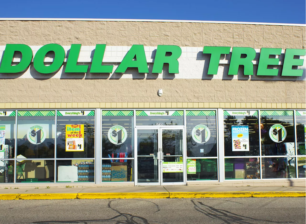 7 Dollar Tree Products That Shoppers Call the Store's Best-Kept Secrets 