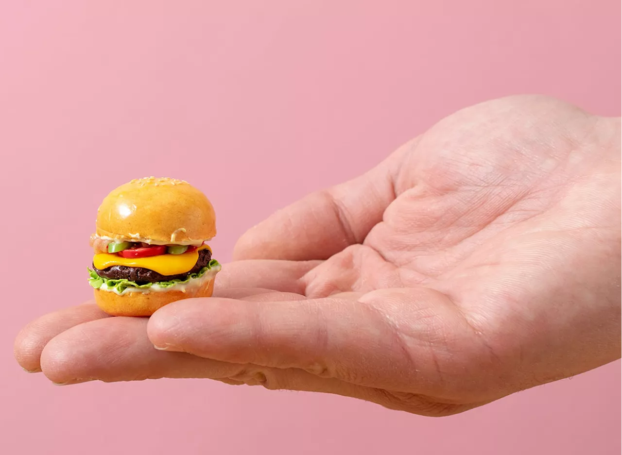 Restaurants Are Cutting Portion Sizes, Here Are 7 Chains That Are Doing It