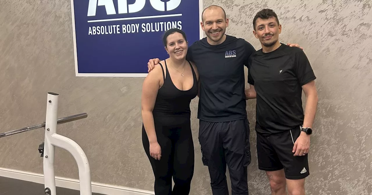 High-End Gym Review: Absolute Body Solutions