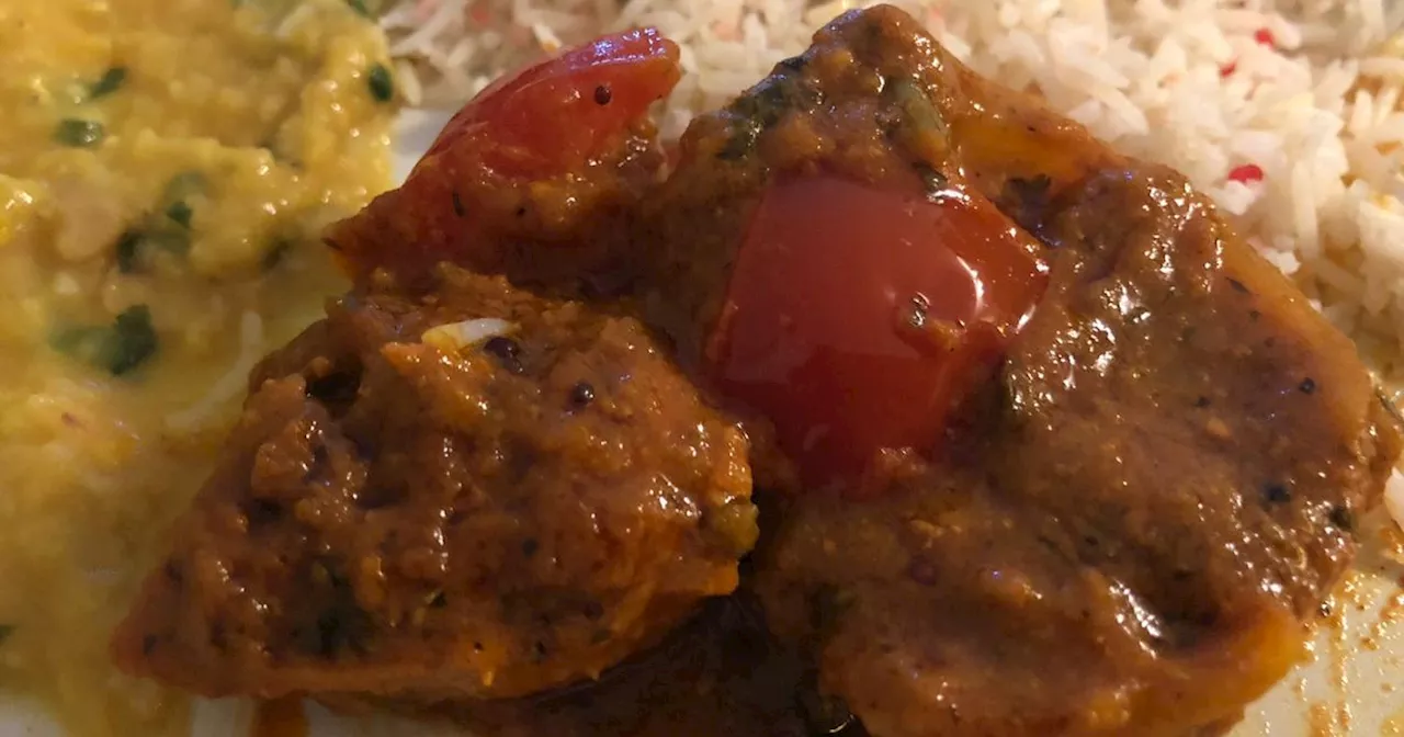 The Best Indian Takeaways in Merseyside