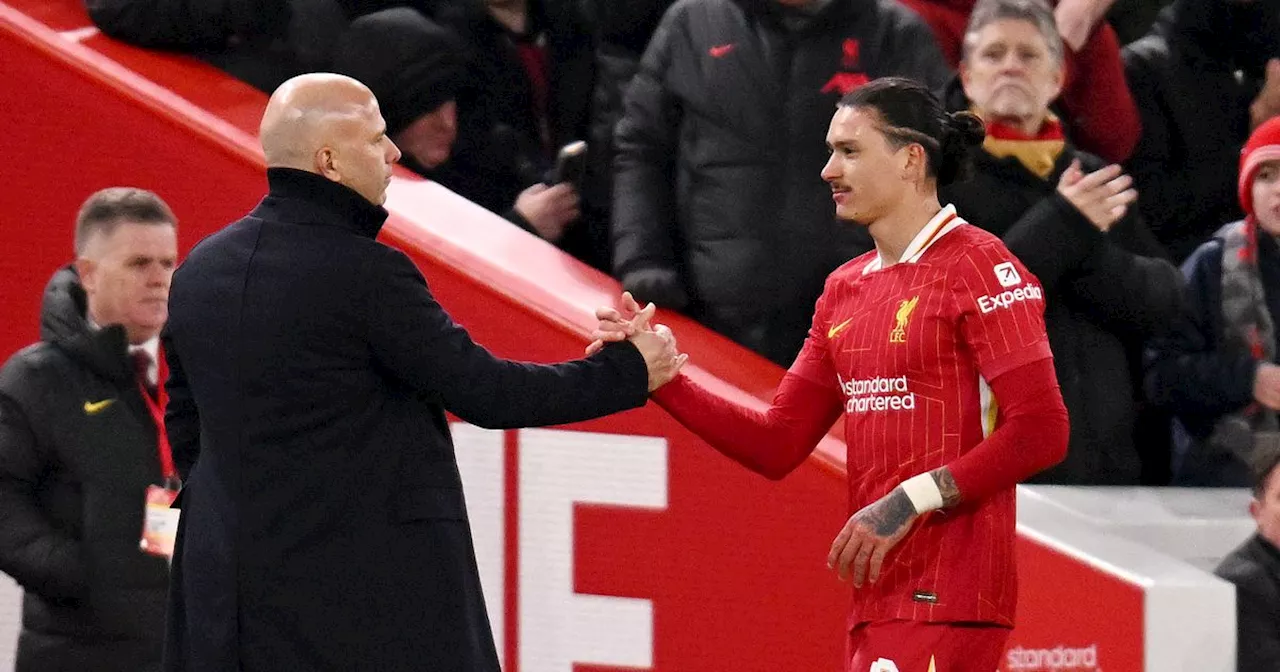 Van Dijk Destroys Richarlison as Liverpool Overcomes Tottenham