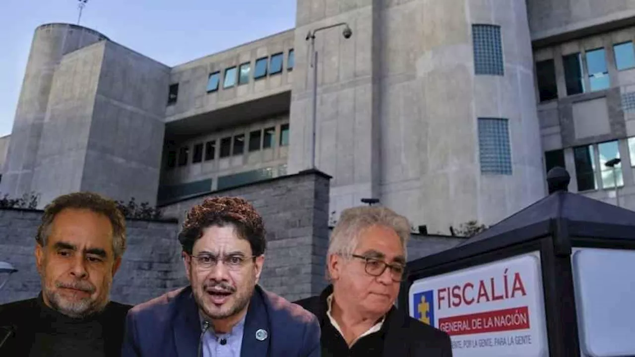 Fuego amigo en el Pacto Histórico: Cepeda defiende a Rodríguez ante las denuncias de Benedetti