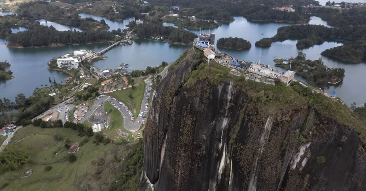 Google Maps celebra 20 años: los destinos más populares de Antioquia y Medellín, según la plataforma