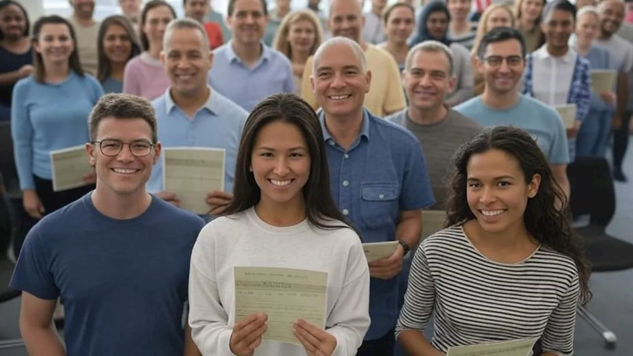 Cómo lograr la ciudadanía estadounidense sin el examen de inglés: esta es la regla que lo permite