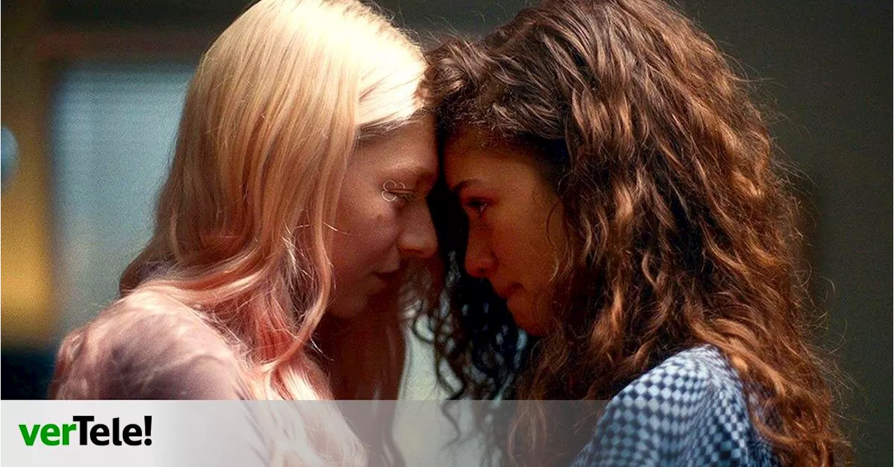 'Euphoria' comienza por fin el rodaje de su tercera temporada tras años de retrasos y debates internos