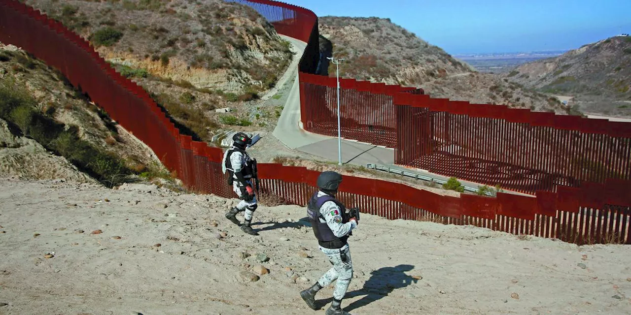 Despliegue de GN en frontera elevaría violencia