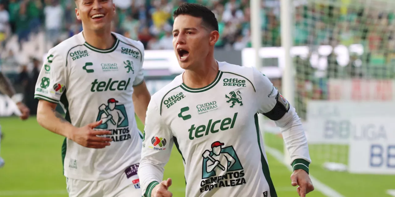 Liga MX: Hora y dónde ver EN VIVO los partidos de la jornada 6 del Clausura 2025