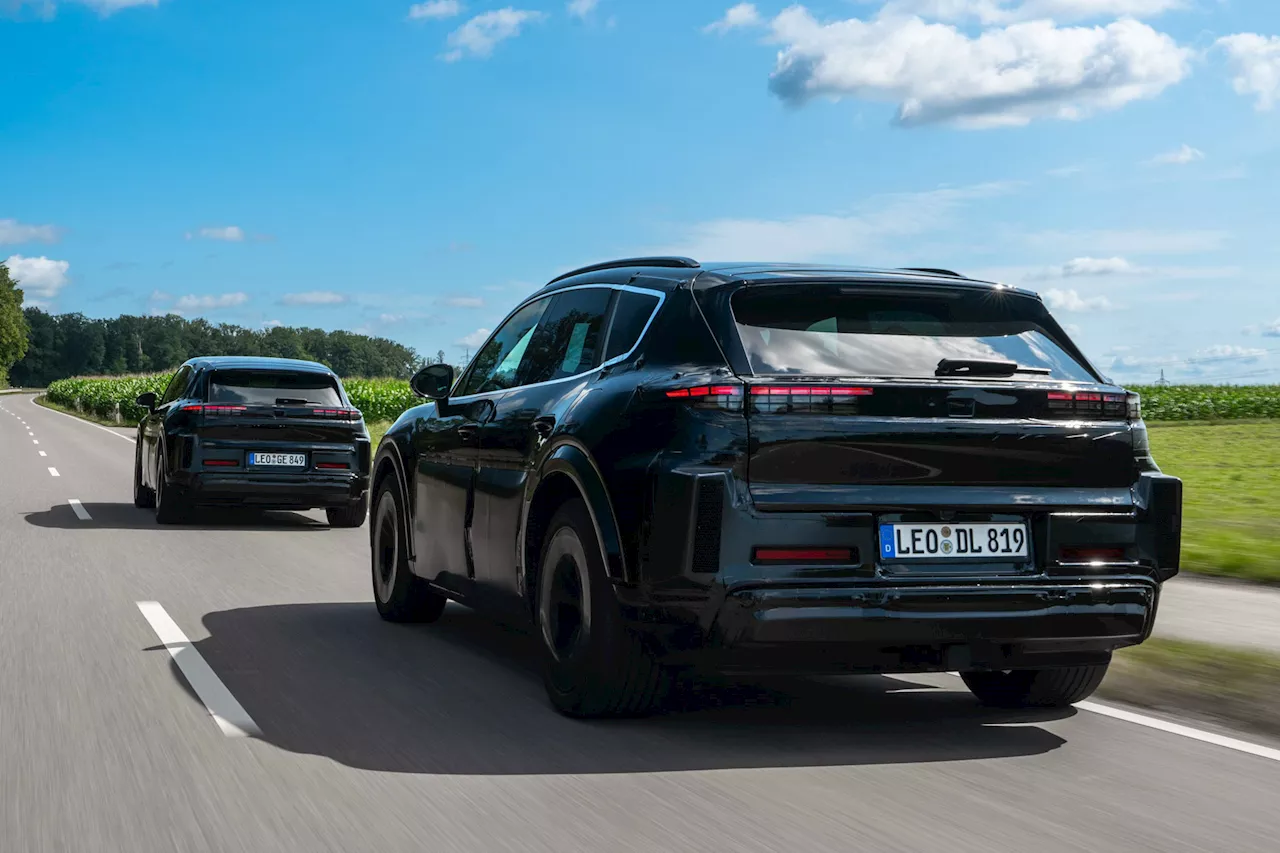 Porsche plant umfangreiche Maßnahmen zur Stärkung der Ertragskraft