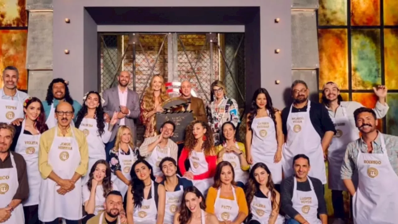 Ella es Patricia, la hermana de Amparo Grisales que estará en 'Masterchef': ¿Por qué se alejó de la televisión?