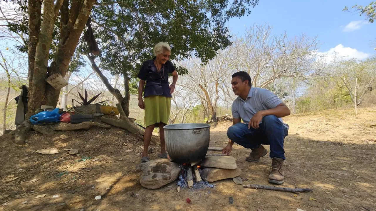 Un influencer ayuda a emprendedoras del Caribe a transformar sus vidas con el poder de la cocina