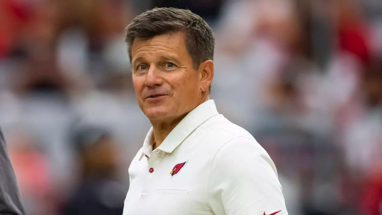 Former Cardinals Assistant Sues Owner for Hostile Work Environment